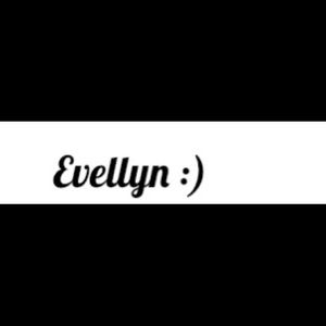 Meet your Posher, Evellyn